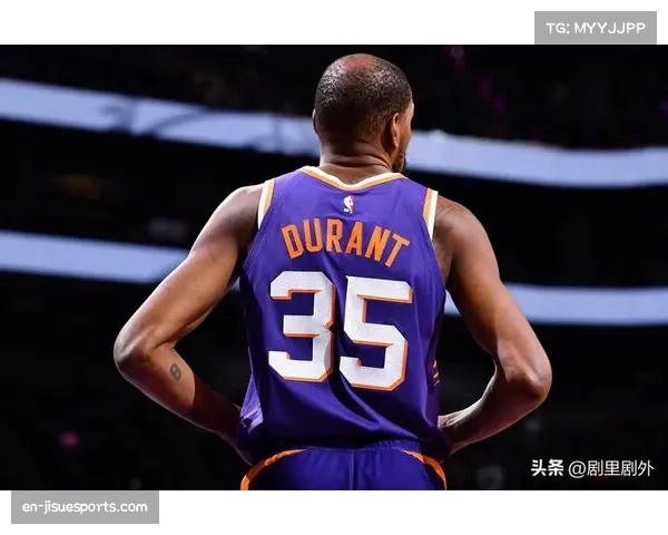 太阳不敌森林狼 杜兰特高效得分难阻球队外线失守