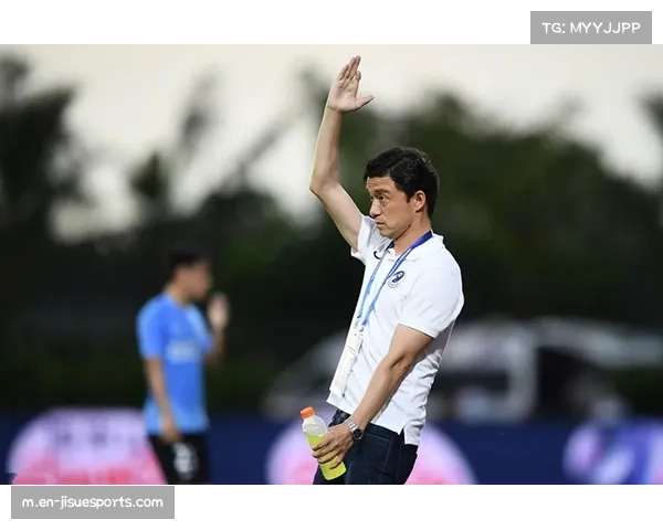 负分清零压力下的临场指挥 各队主帅心理博弈分析